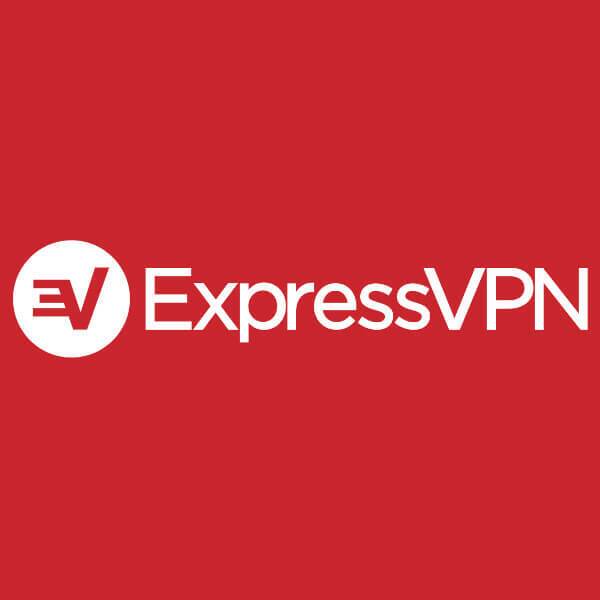 ExpressVPN review logo