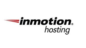 InMotion Hosting Logo 2