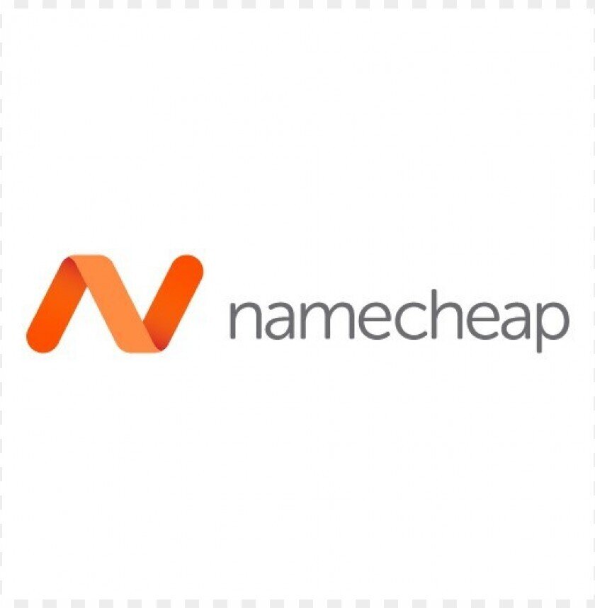 NameCheap logo