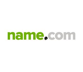 Name.com logo