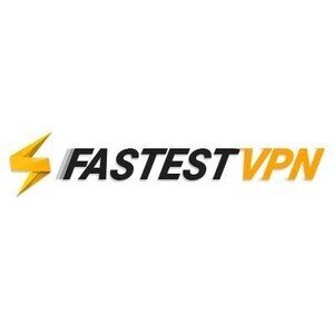 Fastest VPN logo