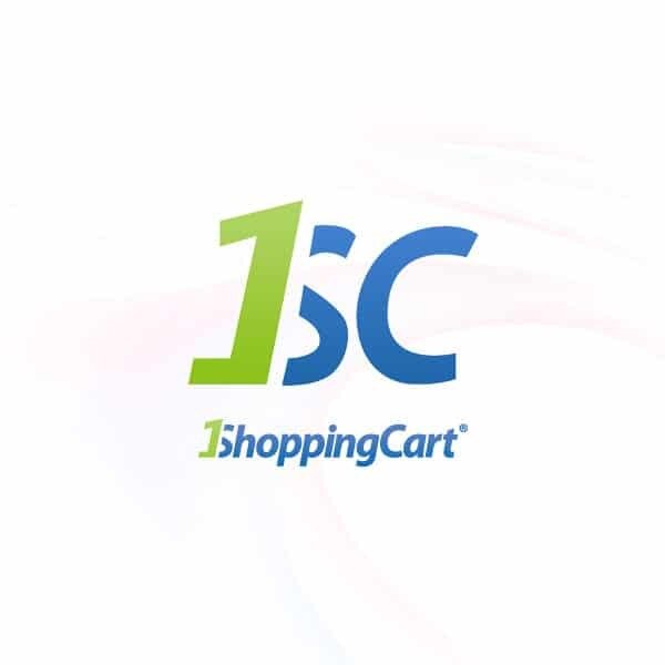 1ShoppingCart Logo
