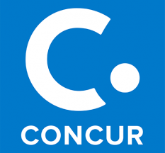 SAP Concur Logo