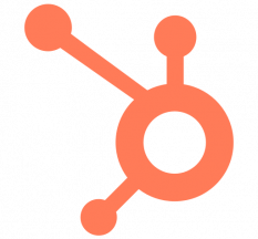 Hubspot Logo